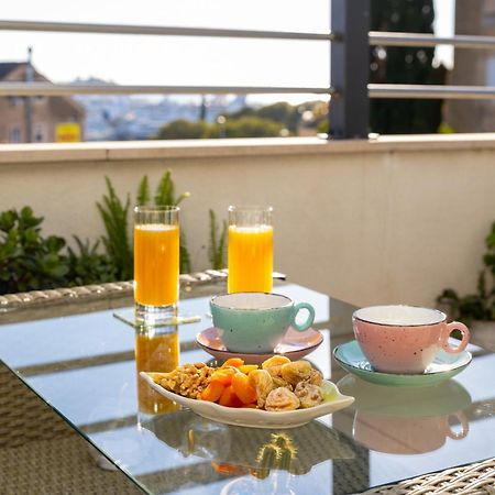 Apartment Dome 斯普利特 外观 照片