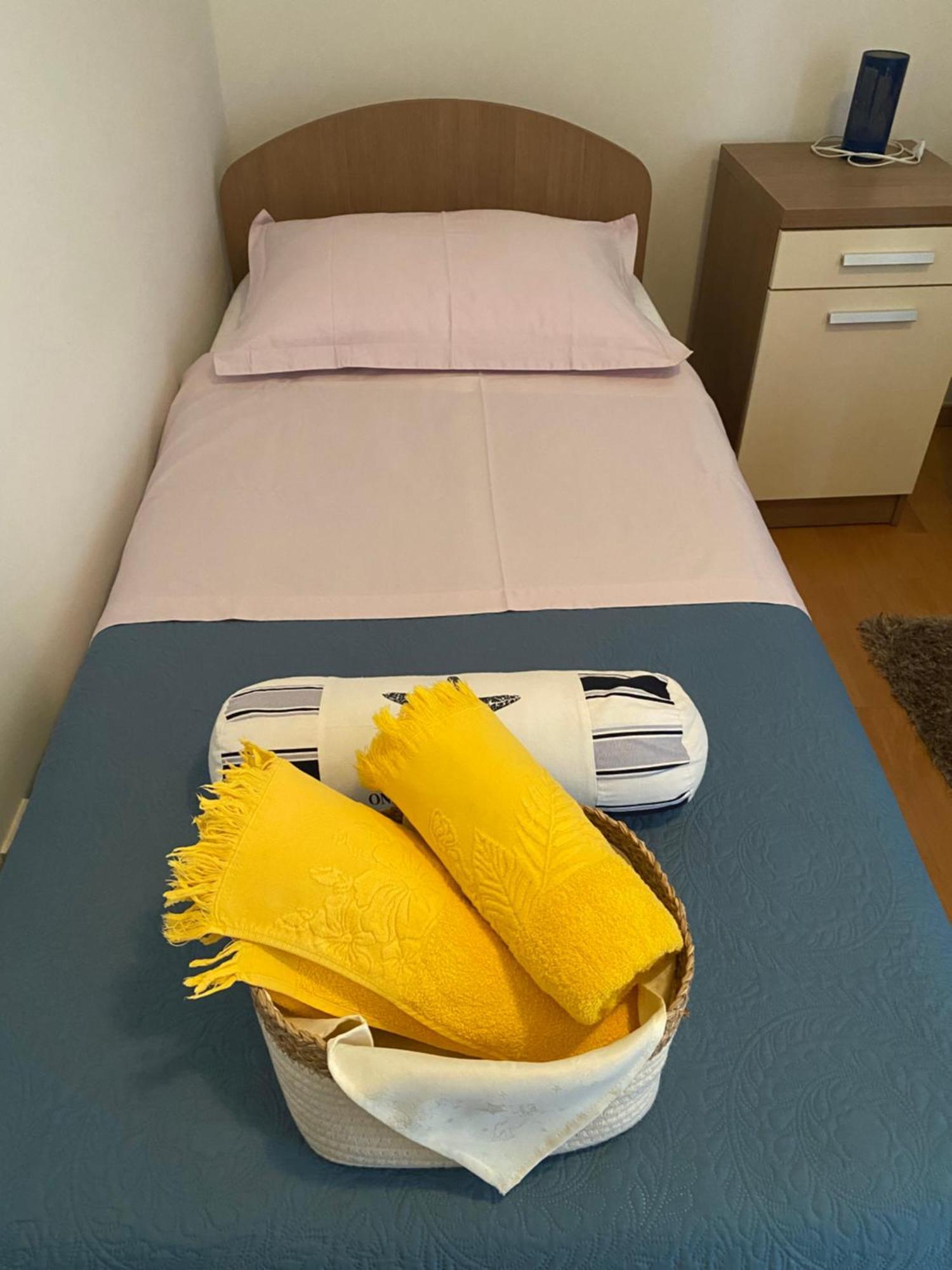 Apartment Dome 斯普利特 外观 照片