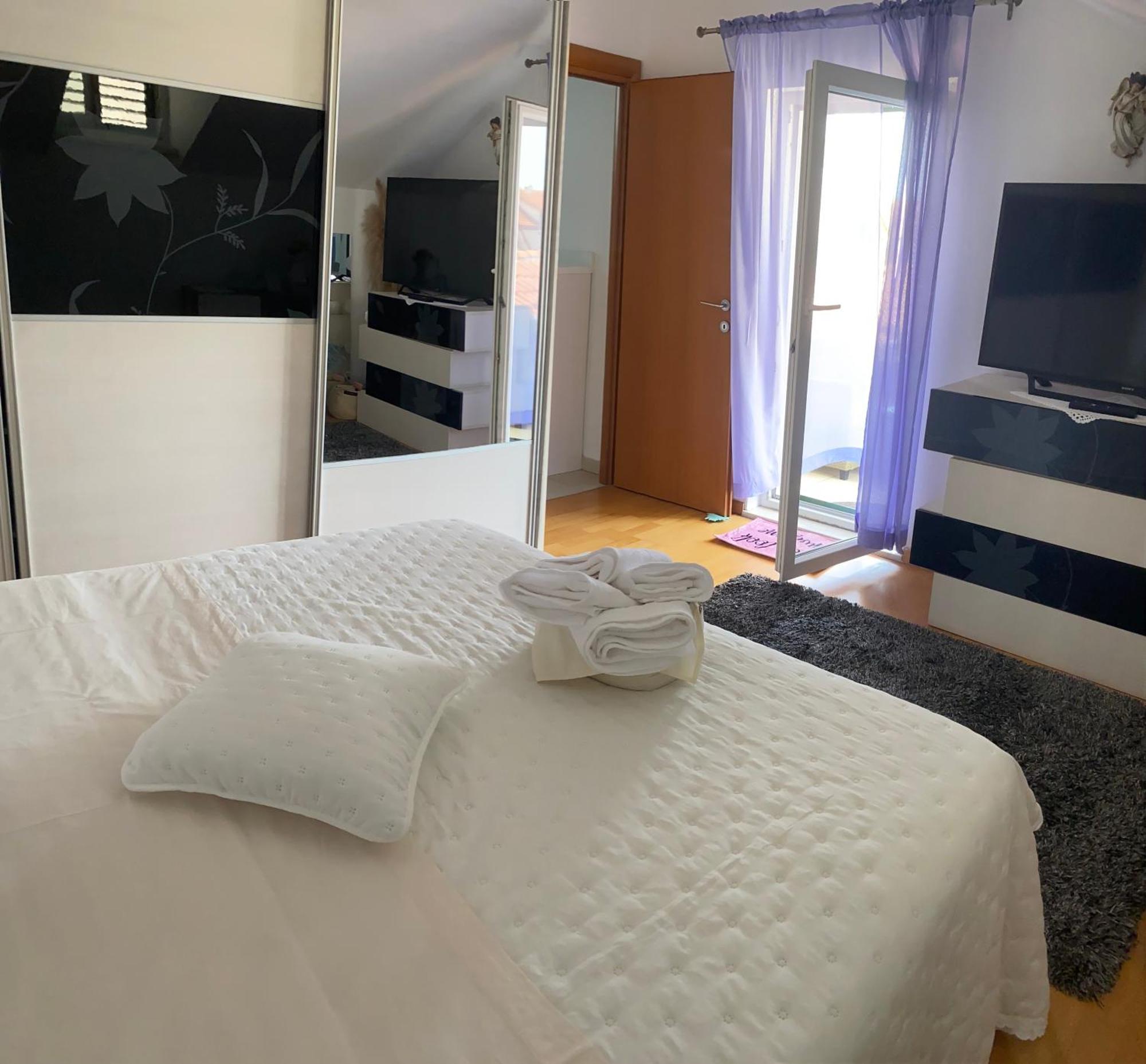 Apartment Dome 斯普利特 外观 照片