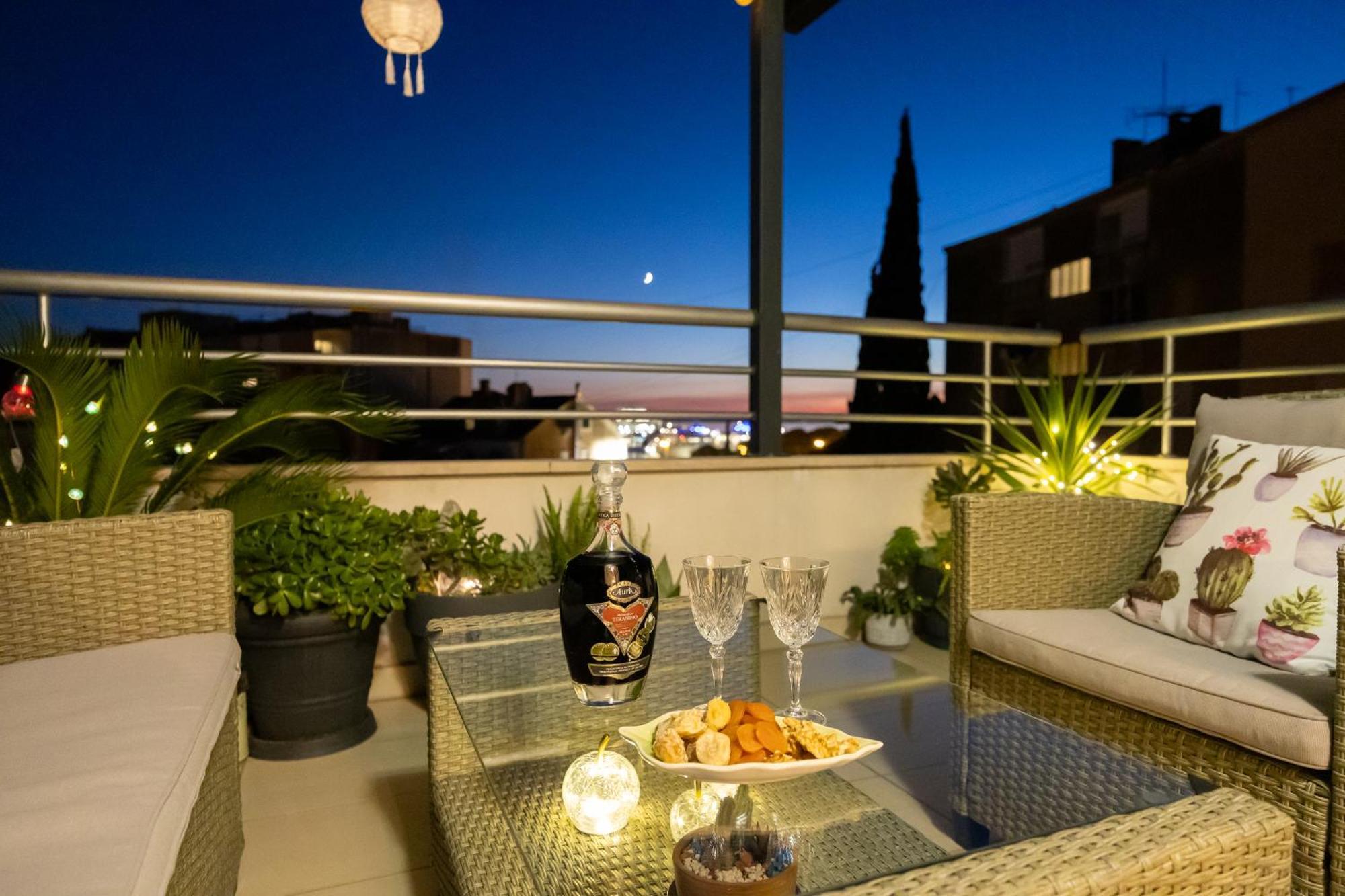 Apartment Dome 斯普利特 外观 照片