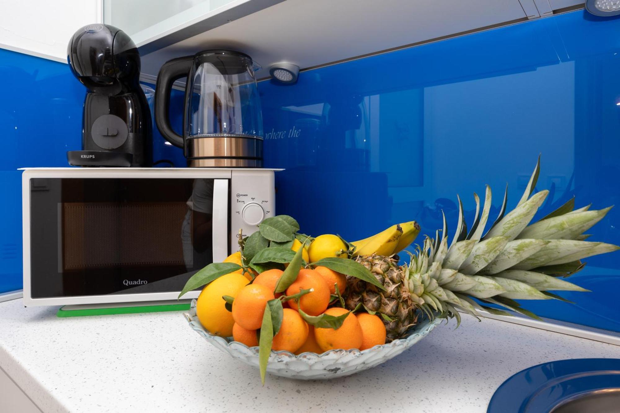 Apartment Dome 斯普利特 外观 照片