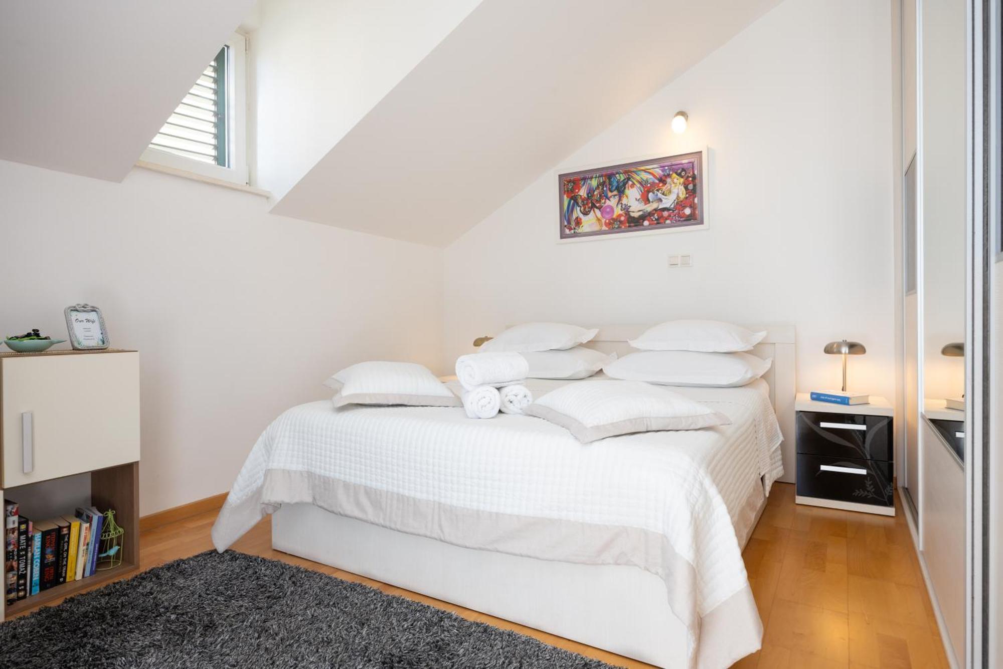 Apartment Dome 斯普利特 外观 照片