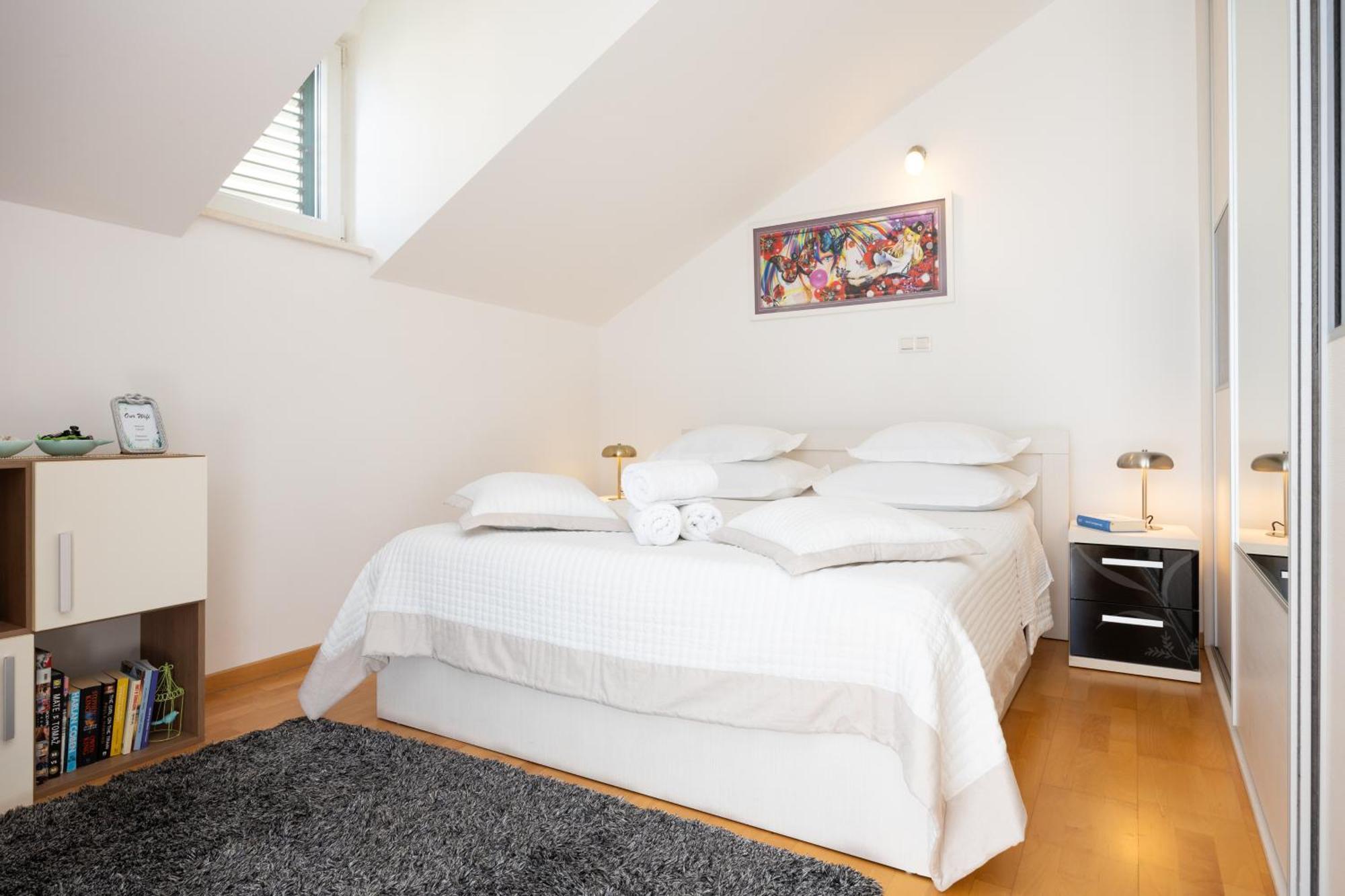 Apartment Dome 斯普利特 外观 照片